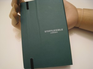 Stifflexible Colours Notebook_1
