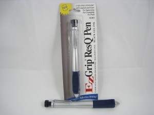 EzGrip Resq Ergonomic Pen