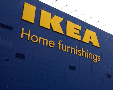 IKEA To Convert Entire Lighting Range to LED