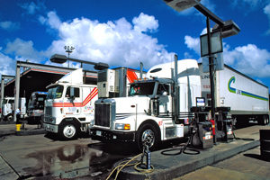 Diesel Average Inches up to $3.873