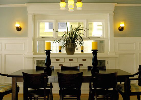 How to: Dining Room Lighting - Set The Mealtime Mood_1