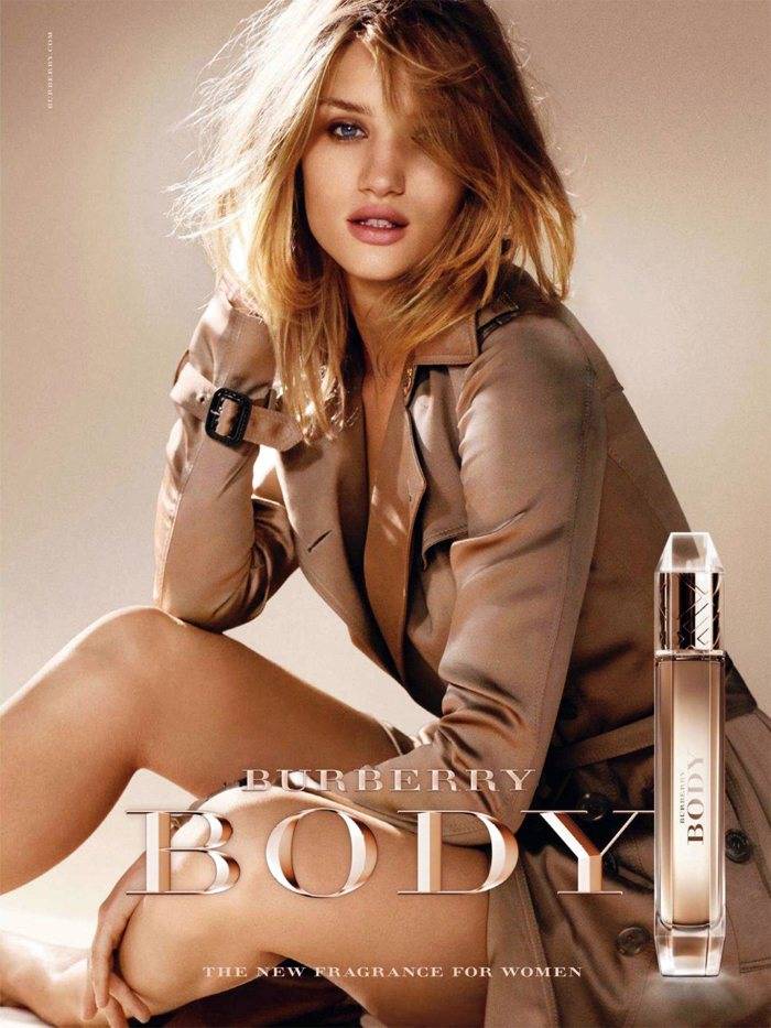 Burberry Fragrance and Beauty Business to Be Turned Over to Burberry