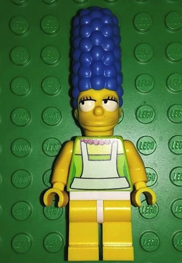 Lego The Simpsons Images Leaked on Ebay_3