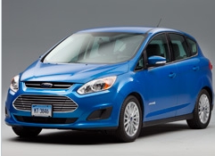 Tests Show Ford Fusion, C-Max Hybrids Don't Live up to 47-Mpg Claims
