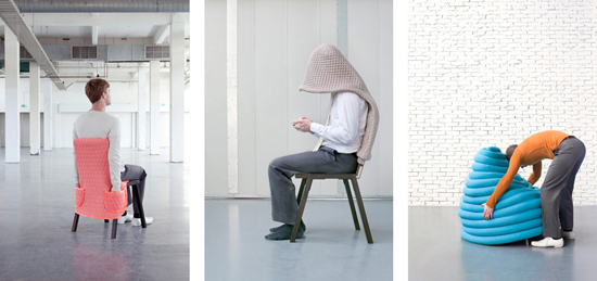 Update Your Chair with Chair Wear'S Turtleneck_3