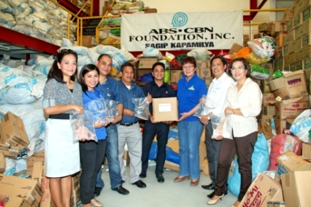 Sealed Air, Pepsi-Cola to Supply Water Pouches for Typhhon Victims in Philippines