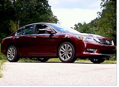 The 2013 Honda Accord Impresses on Our First Drive_1