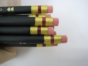 Paper Mate Mirado Black Warrior Pencils_1
