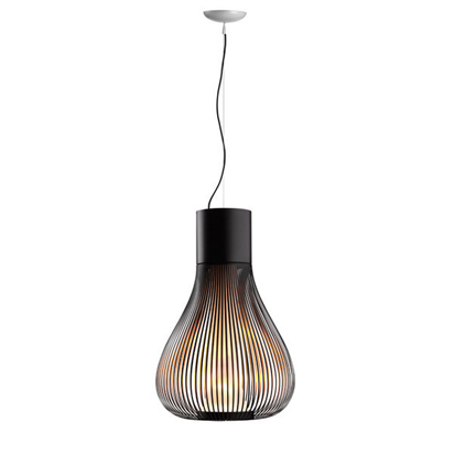The Chasen Pendant by Flos