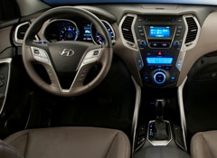 2013 Hyundai Santa Fe Sport Is Stylish, Roomy, and Bigger_1