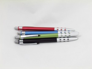 Staples Xeno Retractable Ballpoint Pens_1
