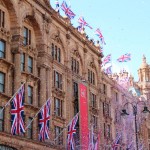 Harrods Launched Its Celebration of The Queen&#8217; S Diamond Jubilee_1
