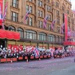 Harrods Launched Its Celebration of The Queen&#8217; S Diamond Jubilee_3