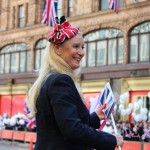 Harrods Launched Its Celebration of The Queen&#8217; S Diamond Jubilee_7