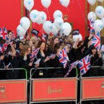 Harrods Launched Its Celebration of The Queen&#8217; S Diamond Jubilee_8