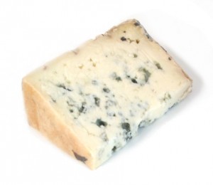 Salmonella Enteritidis Prompts Blue Cheese Recall