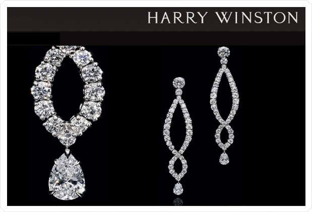 Harry Winston – Not in Active Negotiations Regarding Its Watch and Jewelry Business