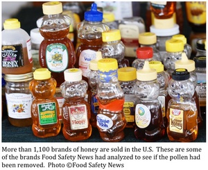 Tests Show Most Store Honey Isn't Honey_4