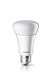 Philips Lighting Changes Course in LED Retrofit Lamp Design