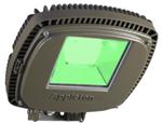 Appleton Introduces Green LED Luminaire for Steel Surface Inspection