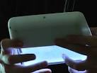 Transparent Tablet Will Come Into The Market Next Year