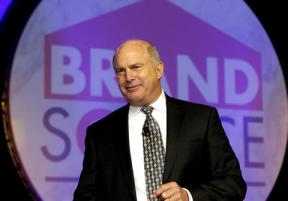 Brandsource's Lawrence to Step Down Next Year