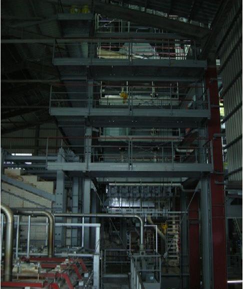 Sorg Batch Preheater - A Quantum Leap for The Glass Industry_1