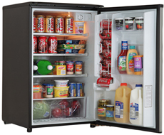 Freezers -- Your Essential Food Storage Device at Home_1