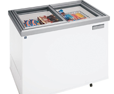 Freezers -- Your Essential Food Storage Device at Home_2