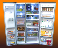 Freezers -- Your Essential Food Storage Device at Home_3