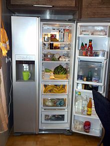 Freezers -- Your Essential Food Storage Device at Home_6