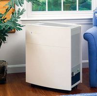 Air Purifiers Keep You Away From Air Pollution_6