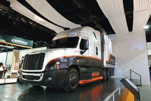 Daimler Trucks Expects Best Sales in 7 Years