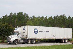 Transforce to Buy Vitran's Canadian Assets