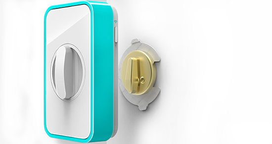 Lock Your Door From Anywhere with Lockitron_2