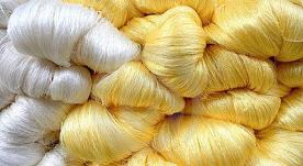 China's Commerce Ministry for Promoting Silk Industry