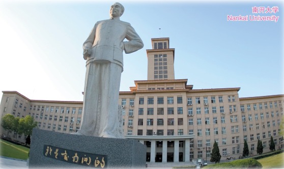 Doing Business in Tianjin Municipality of China: Survey_12