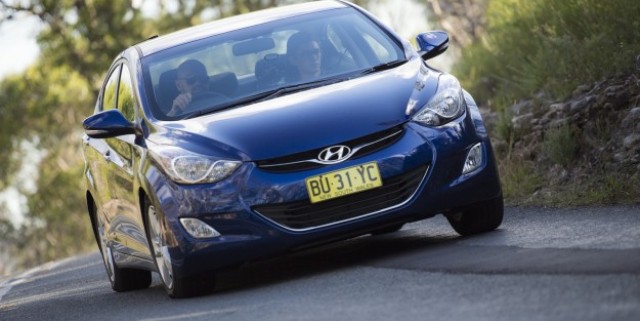 Hyundai Elantra Australia Retuning Program: Behind The Scenes