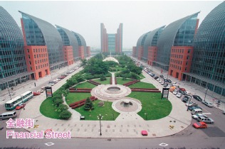 Doing Business in Tianjin Municipality of China: Economy_25