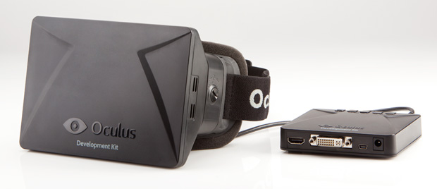 Oculus Rift Takes Virtual Reality Mainstream_1