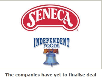 Seneca Foods Eyes Acquisition of Independent Foods