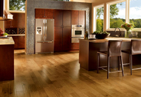 Hand-Scraped Hardwood – A Lasting Floor Trend_4