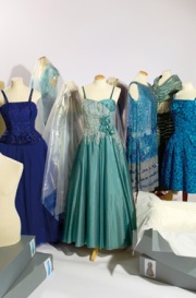 Lancashire's Harris Museum Highlights Costume Preservation