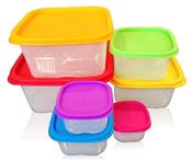 Life Made Better Introduces New Food Packaging Containers