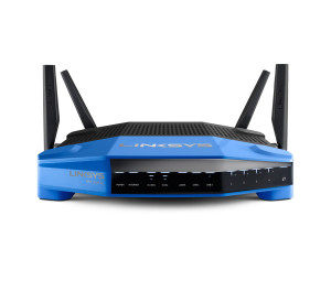 Linksys Unveils Dual Band Wi-Fi Router Upgrade