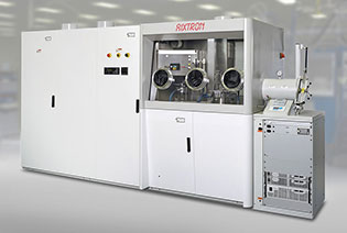 Aixtron Receives Order From Dynax Semiconductor for First MOCVD System in China Dedicated to GaN Electronic Device Production