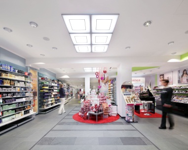 Studies Show How Retail Lighting Affects Consumer Behaviour