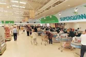 Musgrave Rolls out Superquinn Price Cut Campaign