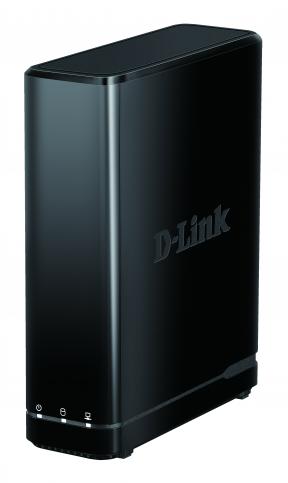 D-Link Adds to Networking Line