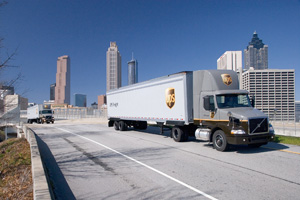 Union Leaders Endorse New UPS Freight Deal, Clearing Way for Vote